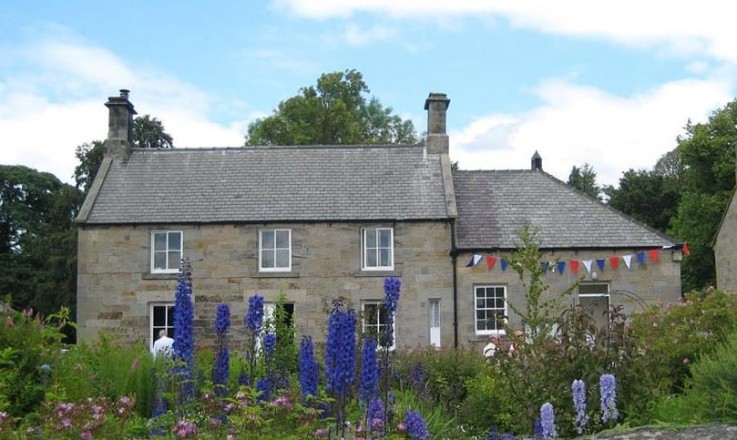 Village Halls Heritage Project