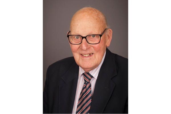 Tribute to former Trustee of CAN 