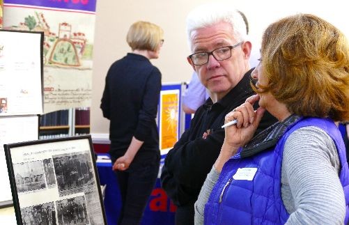 Northumberland Village Halls Heritage Project – Your views wanted!
