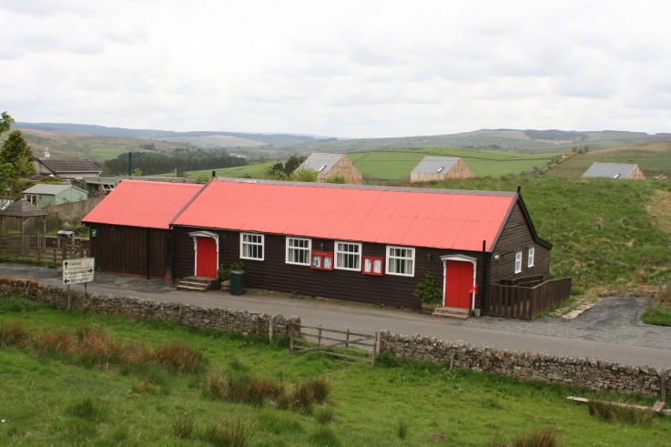 Village Hall Consortia