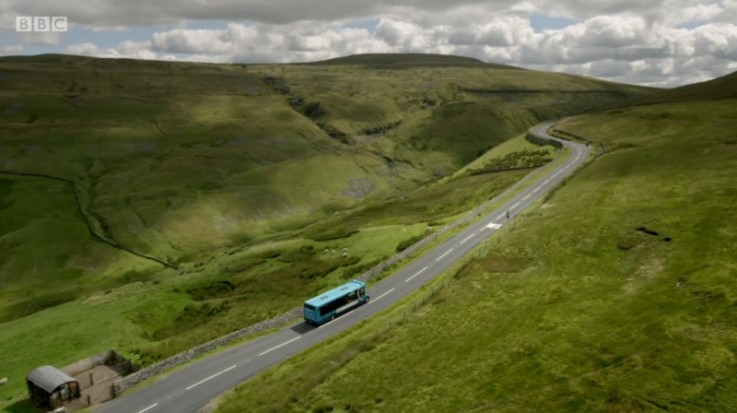 Transport tops list of concerns identified by rural charities