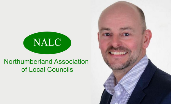 New NALC Chief Officer takes up the role
