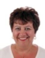 Linda Frater