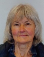 Jan Ashdown