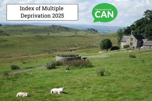 New IMD: What does this mean for Northumberland? featured image