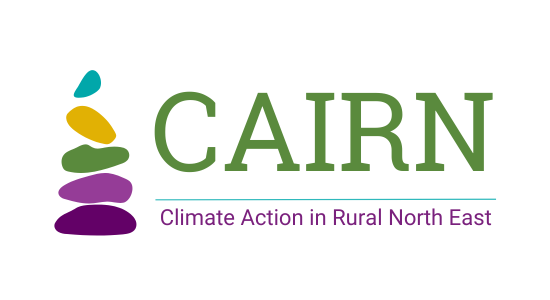 Climate Action in Rural North East